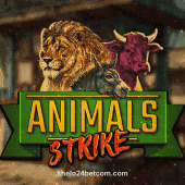 Animals Strike