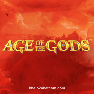 Age of the Gods