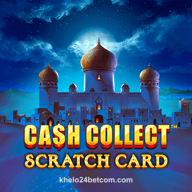 Cash Collect Scratch